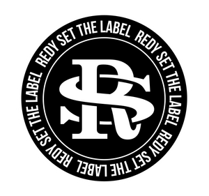 Redy Set The Label